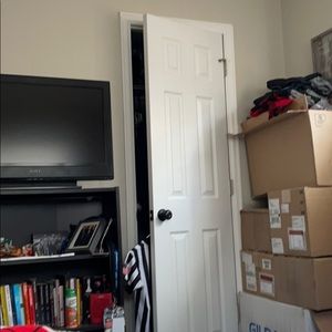 Meet your Posher, Taylor